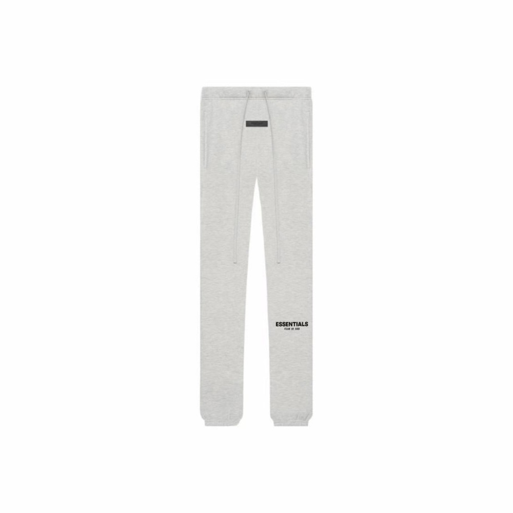 ESSENTIALS FEAR OF GOD LIGHT OATMEAL‎ SWEATPANTS NWT- Size XL